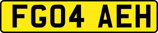 FG04AEH
