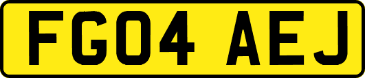 FG04AEJ