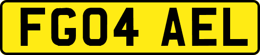 FG04AEL