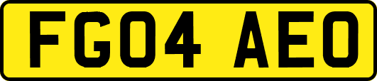 FG04AEO