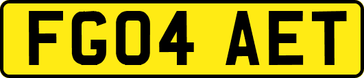 FG04AET