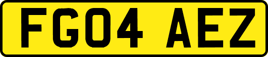 FG04AEZ