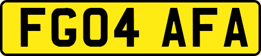 FG04AFA