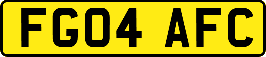 FG04AFC