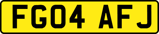 FG04AFJ