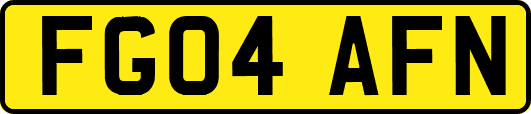 FG04AFN