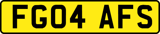FG04AFS