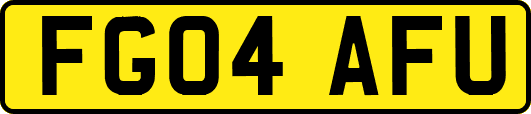 FG04AFU