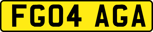 FG04AGA