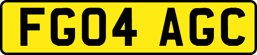 FG04AGC