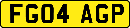 FG04AGP