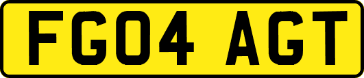 FG04AGT