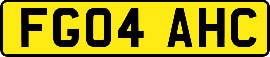 FG04AHC