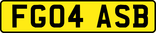 FG04ASB