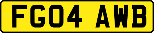 FG04AWB