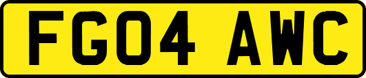 FG04AWC
