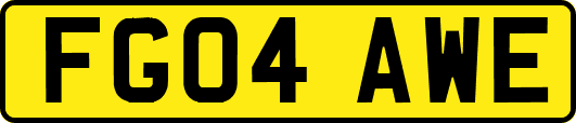 FG04AWE