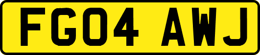 FG04AWJ