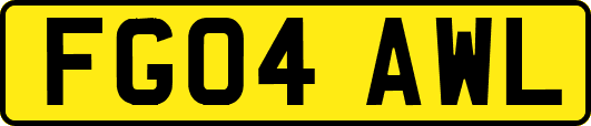 FG04AWL