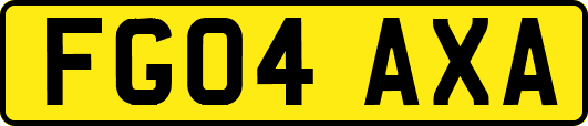 FG04AXA