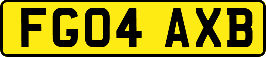 FG04AXB