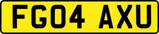 FG04AXU
