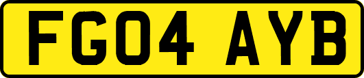 FG04AYB