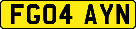 FG04AYN