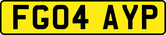 FG04AYP
