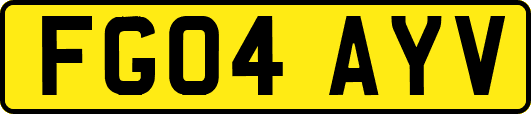 FG04AYV