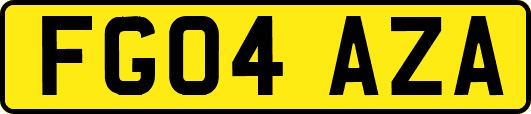 FG04AZA