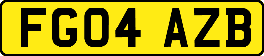 FG04AZB