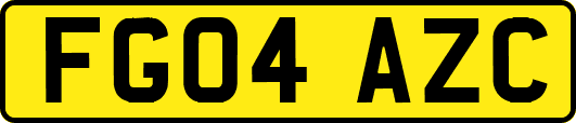 FG04AZC
