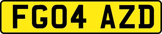 FG04AZD