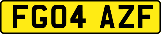 FG04AZF