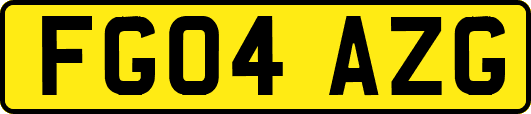FG04AZG