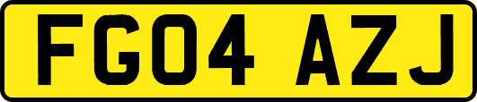 FG04AZJ