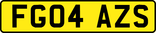 FG04AZS