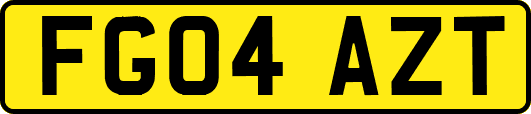 FG04AZT