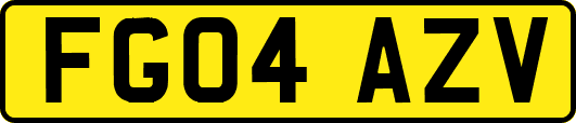 FG04AZV