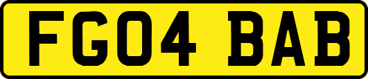 FG04BAB