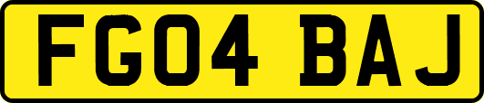 FG04BAJ