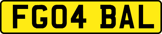 FG04BAL