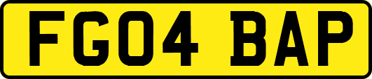 FG04BAP
