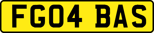 FG04BAS