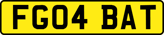 FG04BAT