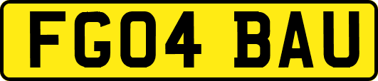 FG04BAU