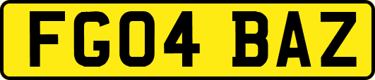 FG04BAZ