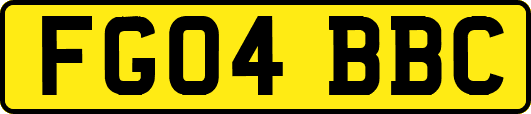 FG04BBC