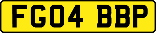 FG04BBP
